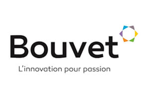 Logo Bouvet