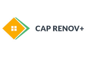 Logo Cap Renov