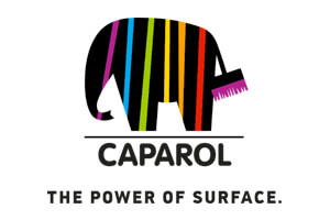 Logo Caparol