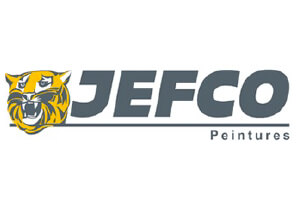 Logo Jefco