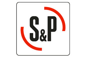 Logo S&P