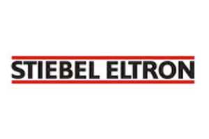 Logo Stiebel Eltron