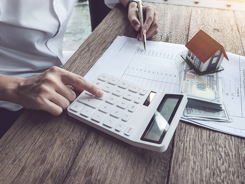 Calcul des aides disponibles avec ISO BATI RENOV